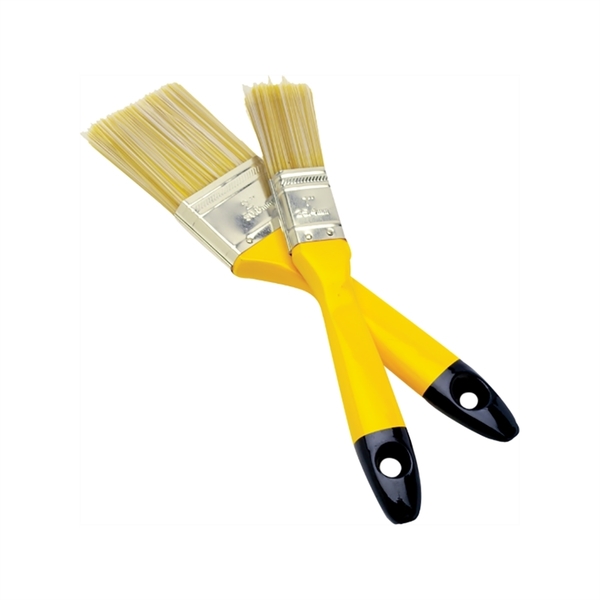 Performance Tool 2 pc Paint Brush Set 1119